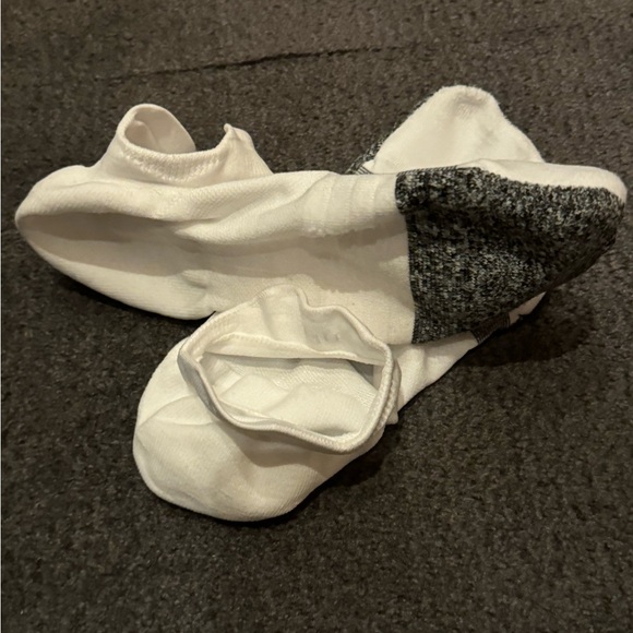 COPY - Under Armour White running socks - Picture 12 of 12